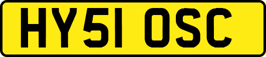 HY51OSC