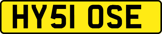 HY51OSE