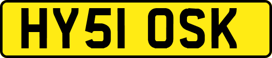 HY51OSK