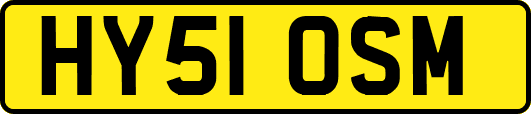 HY51OSM