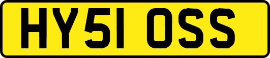 HY51OSS