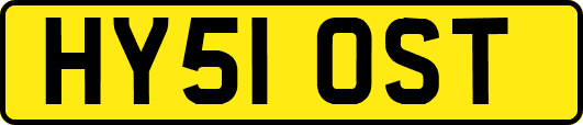HY51OST