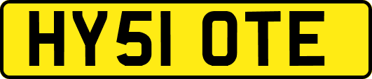 HY51OTE