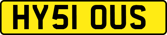 HY51OUS