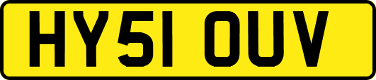HY51OUV