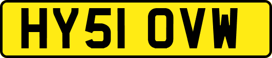 HY51OVW