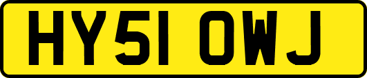 HY51OWJ