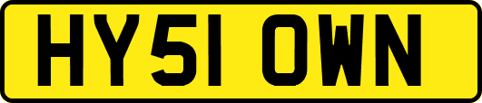 HY51OWN