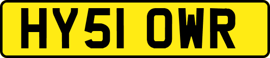 HY51OWR
