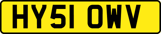 HY51OWV