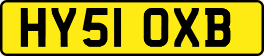 HY51OXB