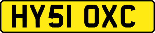 HY51OXC