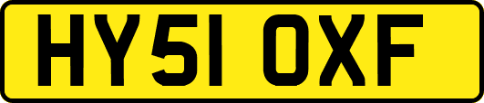 HY51OXF