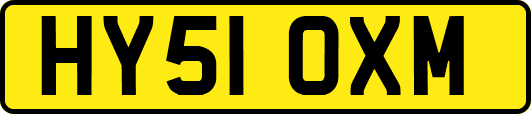 HY51OXM