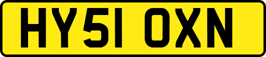 HY51OXN