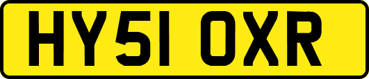 HY51OXR