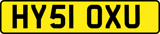 HY51OXU