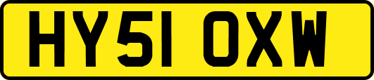 HY51OXW