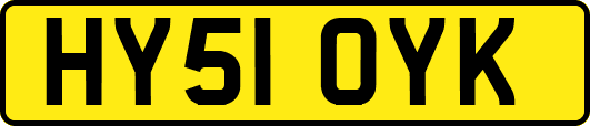 HY51OYK