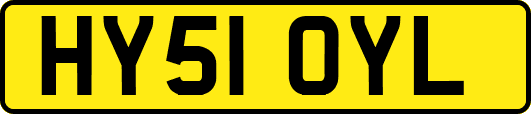 HY51OYL