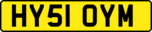 HY51OYM
