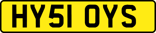 HY51OYS