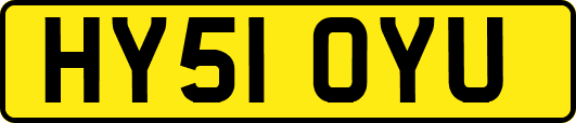 HY51OYU