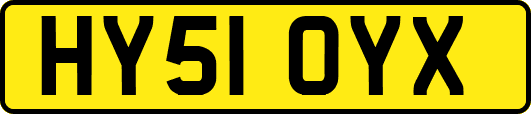 HY51OYX