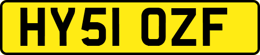 HY51OZF