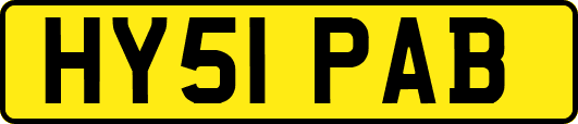 HY51PAB