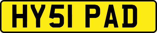 HY51PAD