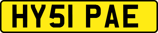 HY51PAE