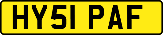 HY51PAF