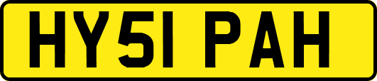 HY51PAH