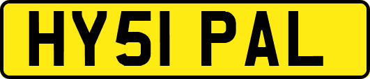 HY51PAL