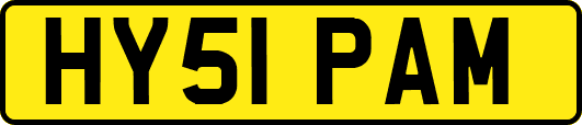 HY51PAM