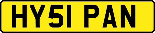 HY51PAN