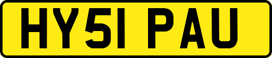 HY51PAU