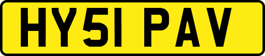 HY51PAV