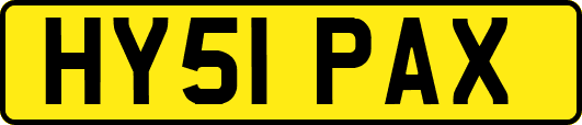 HY51PAX