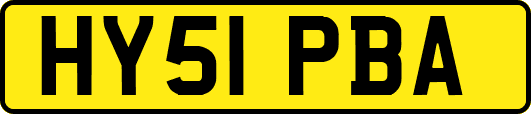 HY51PBA