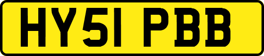 HY51PBB