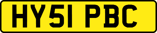 HY51PBC