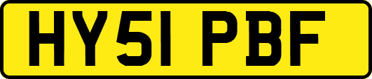 HY51PBF