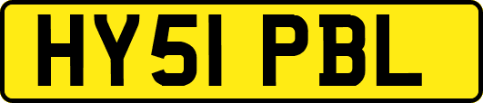 HY51PBL