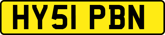 HY51PBN
