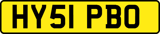 HY51PBO