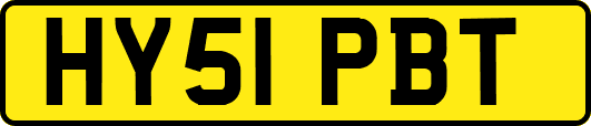 HY51PBT