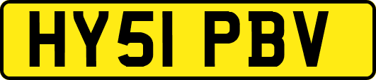 HY51PBV