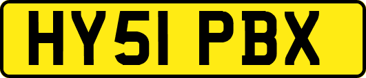 HY51PBX